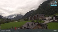 Archiv Foto Webcam Rauris Tal 08:00