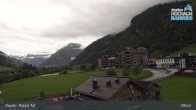 Archiv Foto Webcam Rauris Tal 09:00