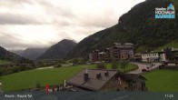 Archiv Foto Webcam Rauris Tal 10:00