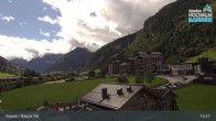 Archiv Foto Webcam Rauris Tal 12:00