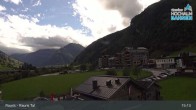 Archiv Foto Webcam Rauris Tal 14:00