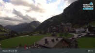 Archiv Foto Webcam Rauris Tal 16:00