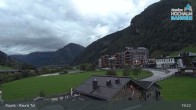 Archiv Foto Webcam Rauris Tal 18:00