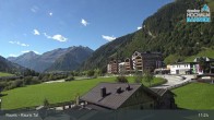 Archiv Foto Webcam Rauris Tal 10:00