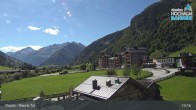 Archiv Foto Webcam Rauris Tal 12:00