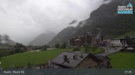 Archiv Foto Webcam Rauris Tal 06:00