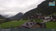 Archived image Webcam Rauris Valley 08:00