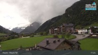 Archiv Foto Webcam Rauris Tal 10:00