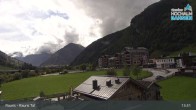 Archiv Foto Webcam Rauris Tal 12:00