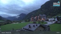 Archived image Webcam Rauris Valley 00:00