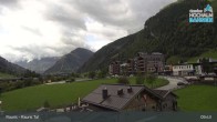Archived image Webcam Rauris Valley 09:00