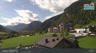 Archived image Webcam Rauris Valley 10:00