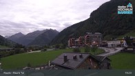 Archiv Foto Webcam Rauris Tal 00:00