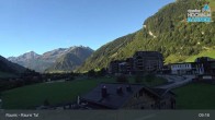 Archiv Foto Webcam Rauris Tal 08:00