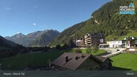 Archiv Foto Webcam Rauris Tal 09:00