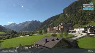 Archiv Foto Webcam Rauris Tal 10:00