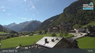 Archiv Foto Webcam Rauris Tal 12:00