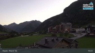 Archiv Foto Webcam Rauris Tal 00:00