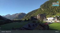 Archiv Foto Webcam Rauris Tal 09:00