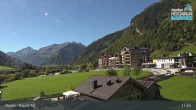 Archiv Foto Webcam Rauris Tal 10:00