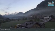 Archiv Foto Webcam Rauris Tal 06:00