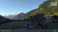 Archiv Foto Webcam Rauris Tal 09:00