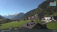 Archiv Foto Webcam Rauris Tal 10:00