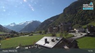 Archiv Foto Webcam Rauris Tal 12:00