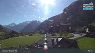 Archiv Foto Webcam Rauris Tal 14:00
