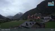 Archiv Foto Webcam Rauris Tal 04:00