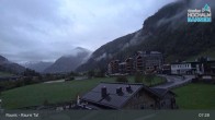 Archiv Foto Webcam Rauris Tal 06:00