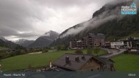 Archiv Foto Webcam Rauris Tal 09:00