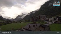 Archiv Foto Webcam Rauris Tal 10:00