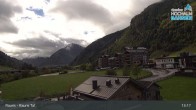 Archiv Foto Webcam Rauris Tal 12:00