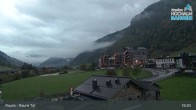 Archiv Foto Webcam Rauris Tal 00:00