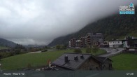 Archiv Foto Webcam Rauris Tal 06:00