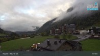 Archiv Foto Webcam Rauris Tal 07:00