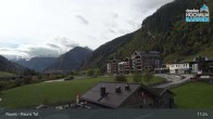 Archiv Foto Webcam Rauris Tal 10:00