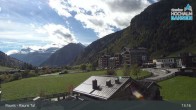 Archiv Foto Webcam Rauris Tal 12:00