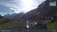 Archiv Foto Webcam Rauris Tal 14:00