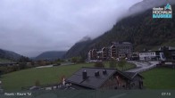 Archiv Foto Webcam Rauris Tal 06:00