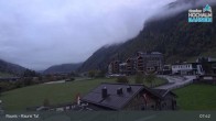 Archiv Foto Webcam Rauris Tal 07:00