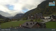 Archiv Foto Webcam Rauris Tal 08:00