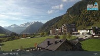 Archiv Foto Webcam Rauris Tal 10:00