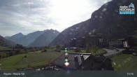 Archiv Foto Webcam Rauris Tal 14:00