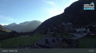 Archiv Foto Webcam Rauris Tal 16:00