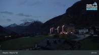 Archiv Foto Webcam Rauris Tal 06:00