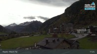 Archiv Foto Webcam Rauris Tal 10:00