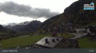 Archiv Foto Webcam Rauris Tal 12:00