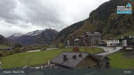 Archiv Foto Webcam Rauris Tal 14:00
